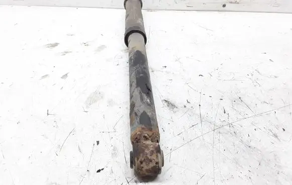 Peugeot 107 Rear shock absorber/damper