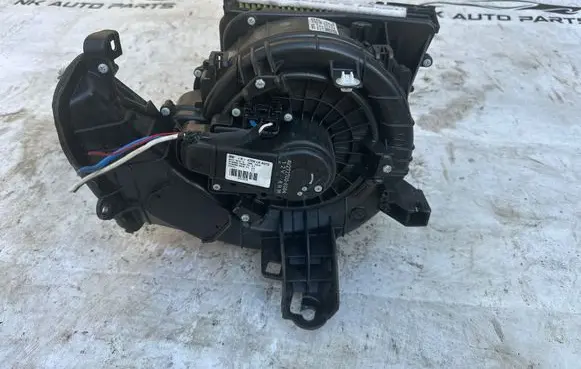 Toyota Auris E180 Heater fan/blower MF4431705652 8701005872 8713005191
