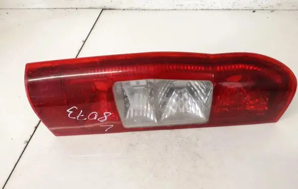 Ford Transit Rear/tail lights 0374d