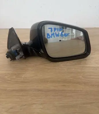 BMW 6 F12 F13 Front door electric wing mirror 