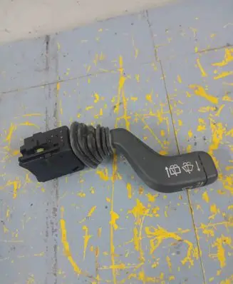 Opel Meriva A Wiper control stalk 09185413 09103414