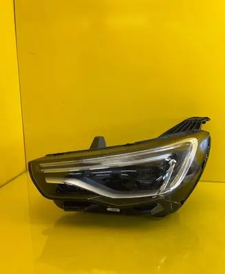 Opel Grandland X Headlight/headlamp YP00016180