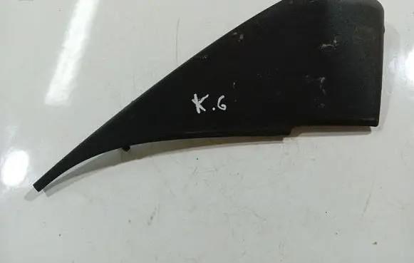 Audi A6 S6 C6 4F Other interior part 4F0858705B