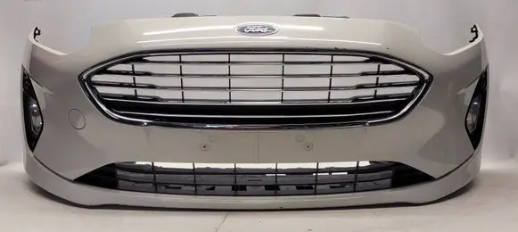 Ford Fiesta Front bumper L1BB-17757-BIAW