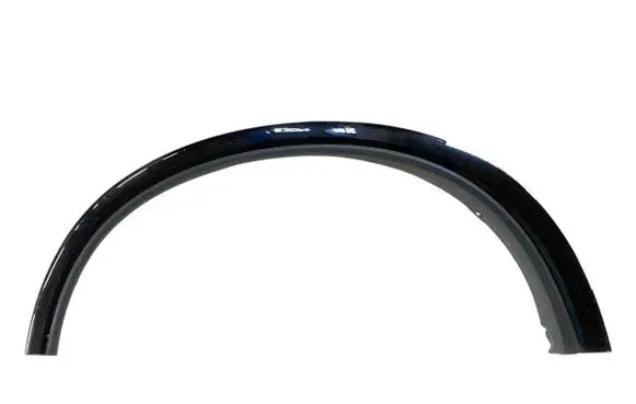 Front arch trim