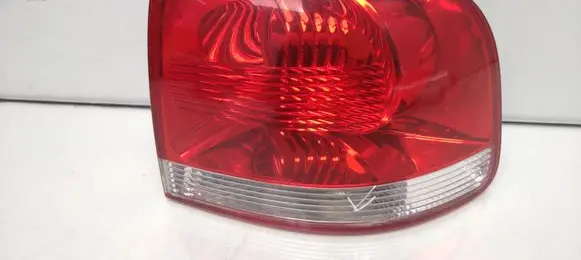 Volkswagen Touareg I Rear/tail lights 7L6945096K
