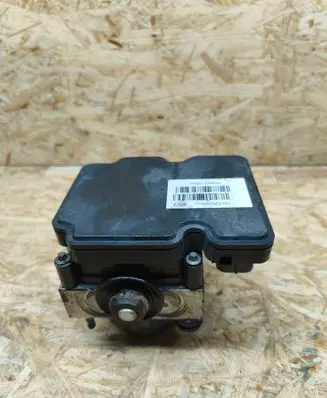 ESP (stability system) control unit