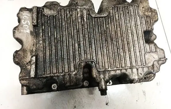 Land Rover Freelander Oil sump 