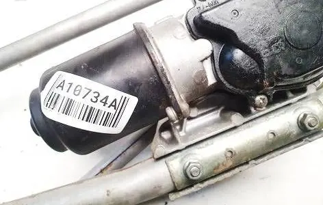 Honda Civic Wiper motor 73162206 32258