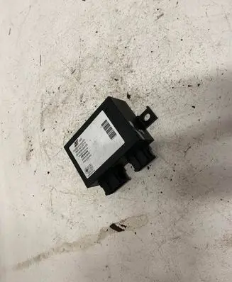 Volkswagen Sharan Immobilizer control unit/module 7M0953257R 5WK48470