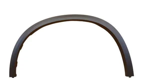 BMW X5 G05 Front arch trim 