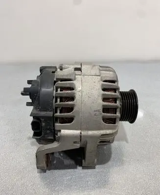 Chevrolet Trax Generator/alternator 13502593