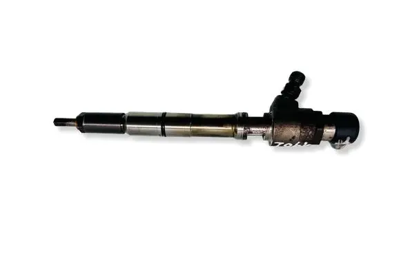 Volkswagen Golf VI Fuel injector 03L130277B