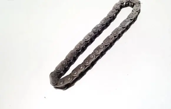 Peugeot 607 Timing chain (engine) 