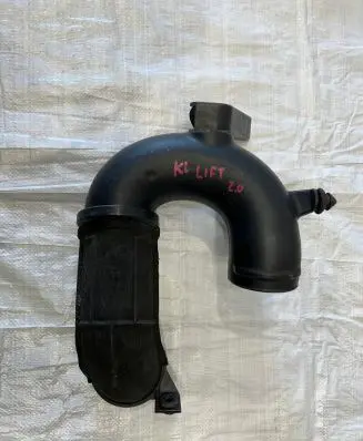 Jeep Cherokee Air intake duct part 52022358AC