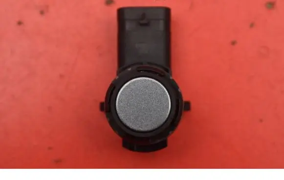 Volvo S90, V90 Parking PDC control unit/module 39843851