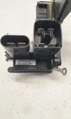 BMW M4 F82 F83 Positive wiring loom 935615901