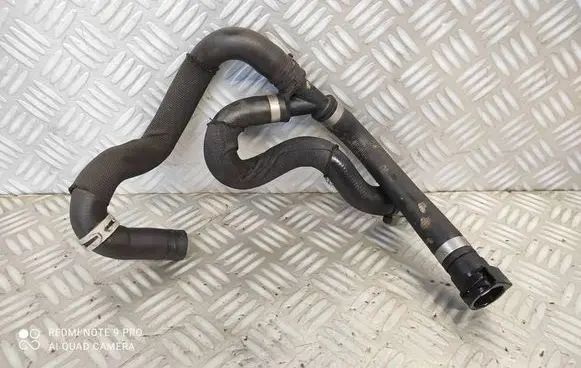 Ford Transit - Tourneo Connect Engine coolant pipe/hose KV6118D476XB KV61-18D476-XB