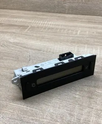 Citroen Xsara Screen/display/small screen 9647409477 216543008