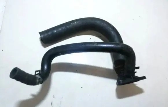 Peugeot 406 Engine coolant pipe/hose 9609493180