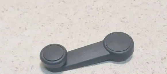 Ford Focus Rear door window winding handle 98ABA23342AA F23342