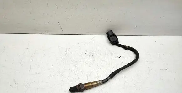 Lambda probe sensor