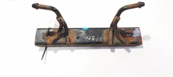 Muffler mount bracket/holder