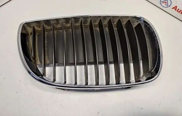 BMW 1 E81 E87 Front grill 51137127228