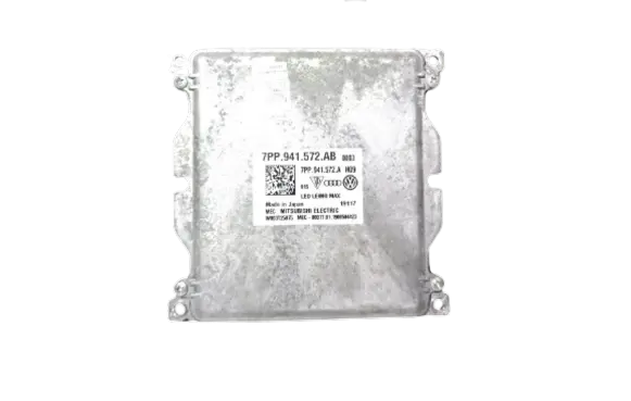 Volkswagen Arteon Headlight ballast module Xenon 7PP941572AB 7PP941572A PXE020