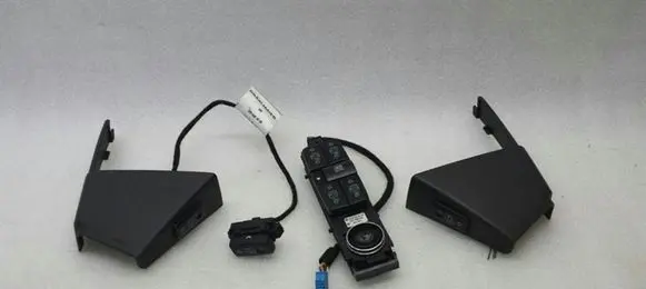 Mercedes-Benz S W220 Electric window control switch A2208213179