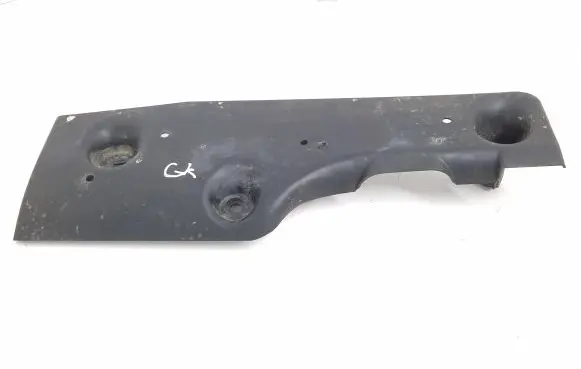 Side bottom protection