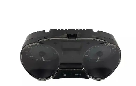 Seat Ibiza IV (6J,6P) Speedometer (instrument cluster) 6J0920903E