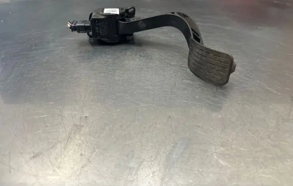 Citroen Berlingo Accelerator throttle pedal 0280755167 9671416880