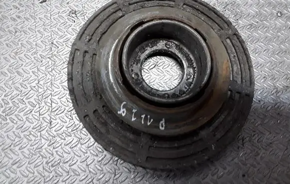 Volkswagen Transporter - Caravelle T5 Front upper strut mount 