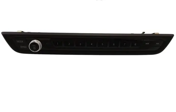 BMW 1 F40 Head unit multimedia control 61317949340