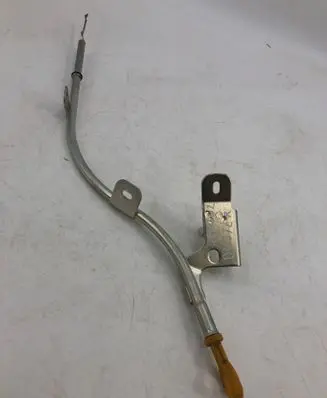 Dacia Duster III Oil level dip stick