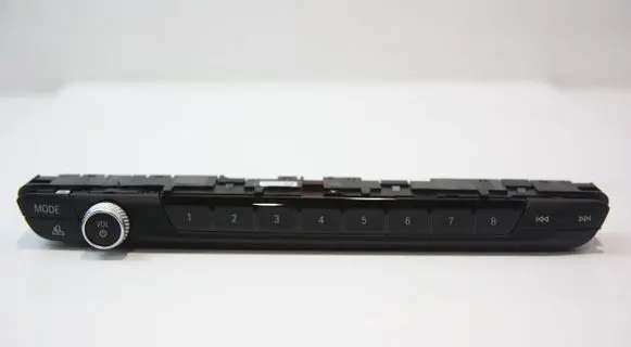Other control units/modules