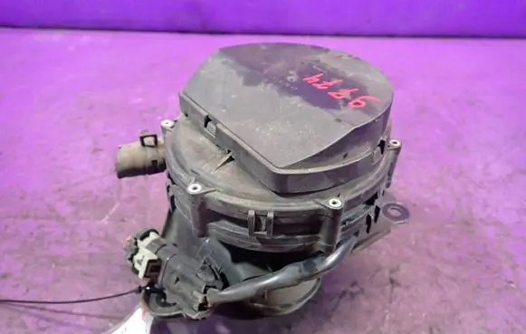Opel Vectra B Secondary air pump 