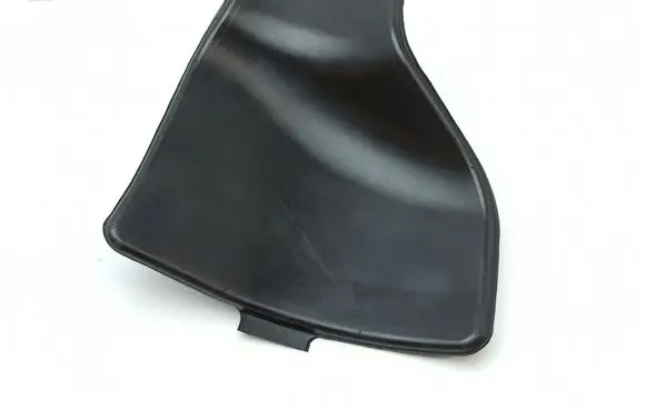 Aixam City I Trunk/boot trim cover 