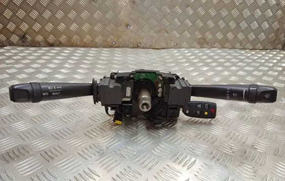 Volvo S80 Other control units/modules 30710944