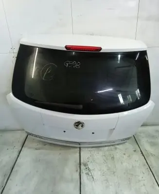 Opel Antara Tailgate/trunk/boot lid