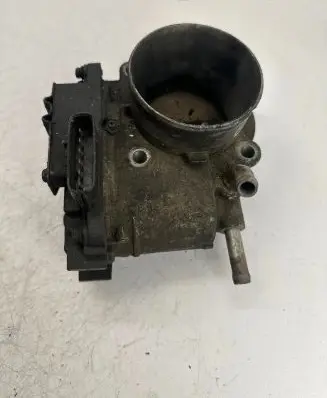 Mitsubishi Grandis Throttle valve