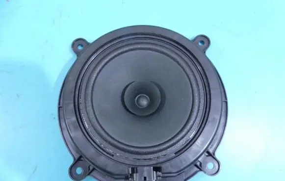 Mazda 3 III Front door speaker BHN966960 IMPRK1296939