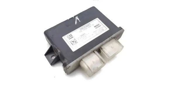 Opel Insignia B Adblue control unit 39023841