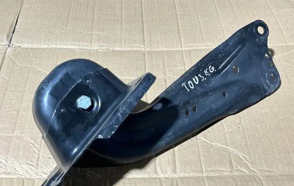 Volkswagen Touran III Rear upper control arm/wishbone 1K0505129L 318F7