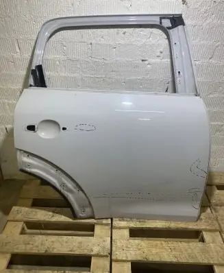 Mini Cooper Countryman R60 Rear door