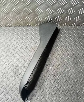 BMW 5 F10 F11 Front driver seat rail trim 52106981775 6981775