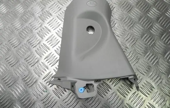 Toyota iQ (B) pillar trim (bottom) 6247174010 T283