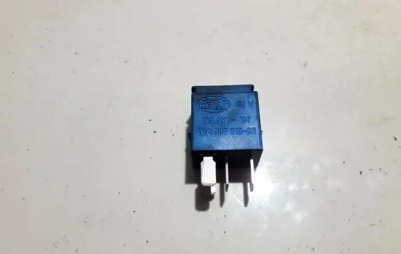 Nissan Almera N16 Other relay 4RA00781303 4RA007813-03