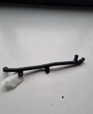 BMW 5 F10 F11 Engine coolant pipe/hose 9193863